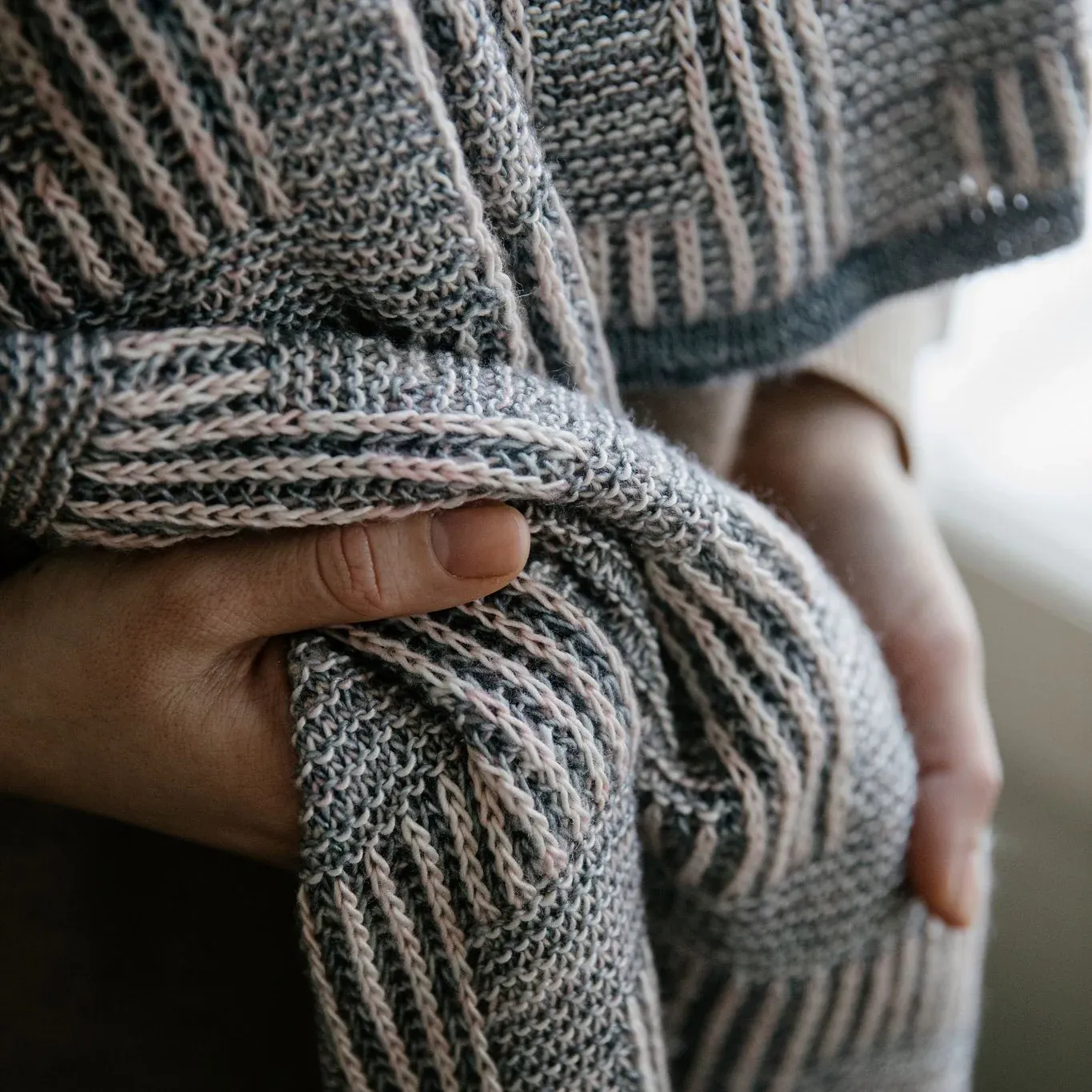 52 Weeks of Shawls