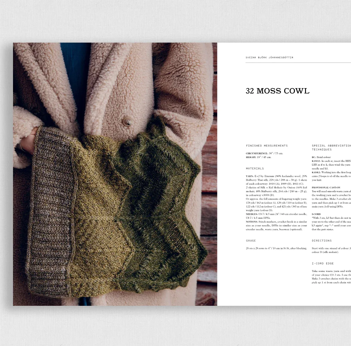 52 Weeks of Shawls