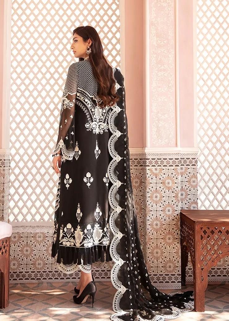 Afrozeh Nauratan Luxury Chiffon Collection – Bano