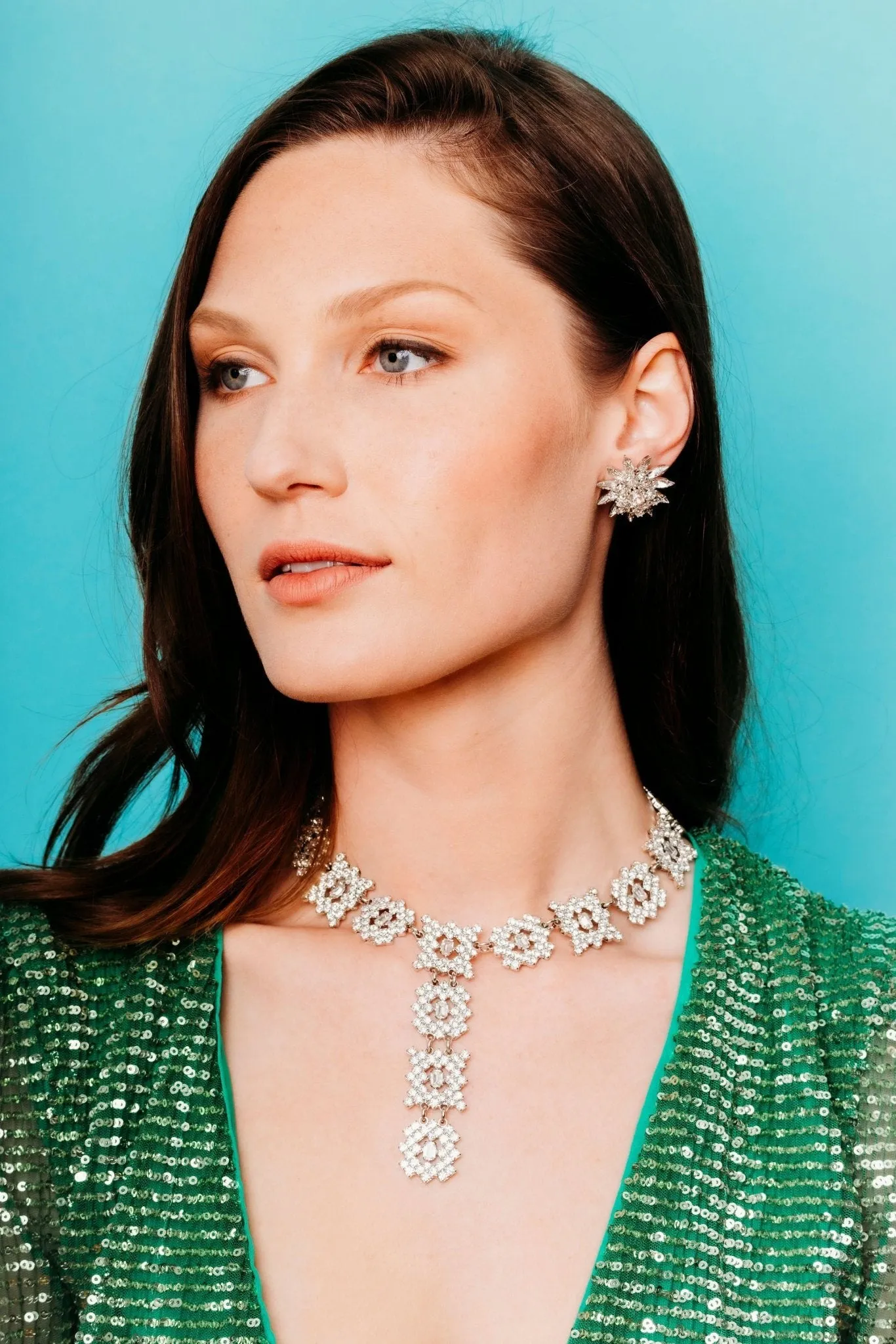 Aimee Necklace