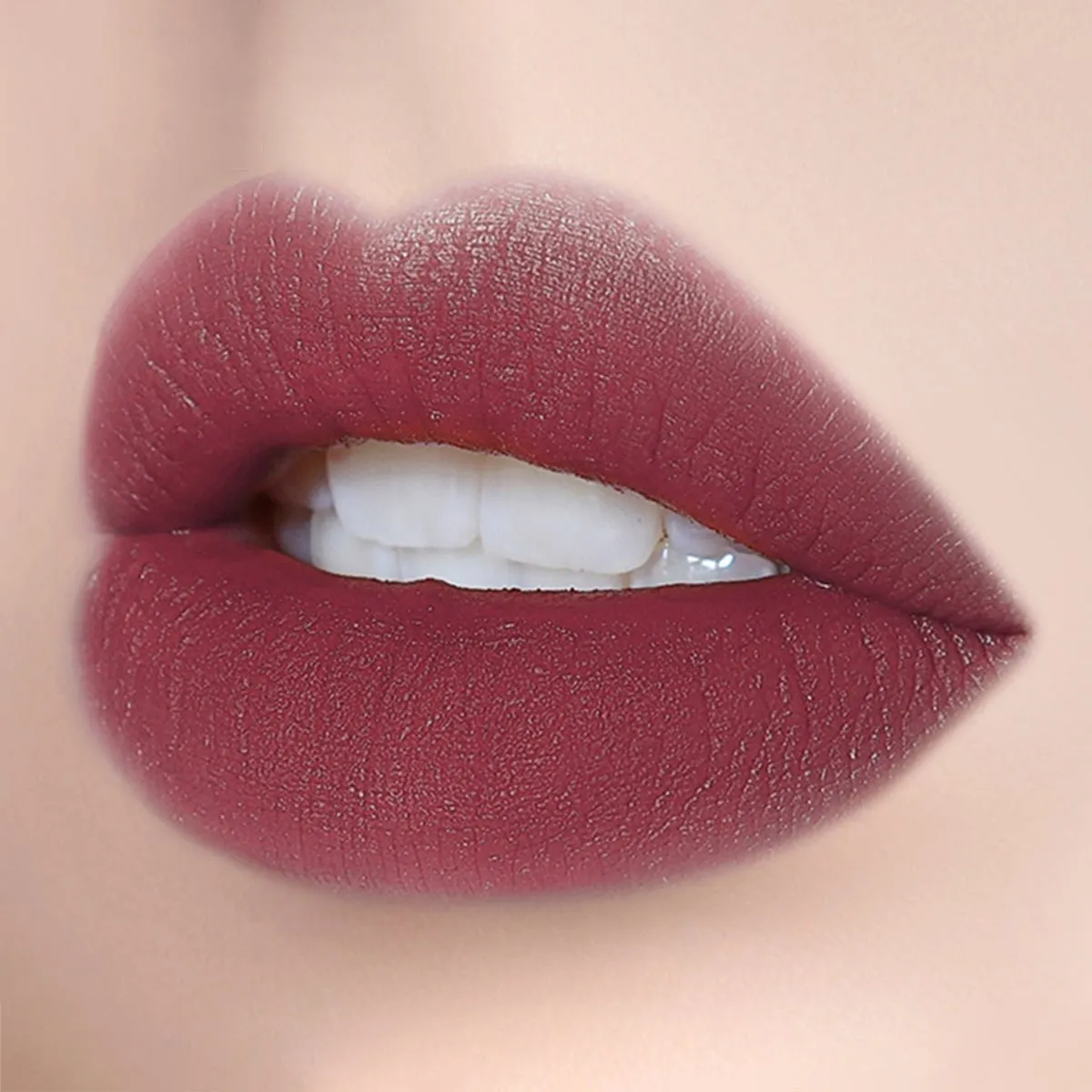 Airy Lip Gloss Super Matte Series P010 Pink