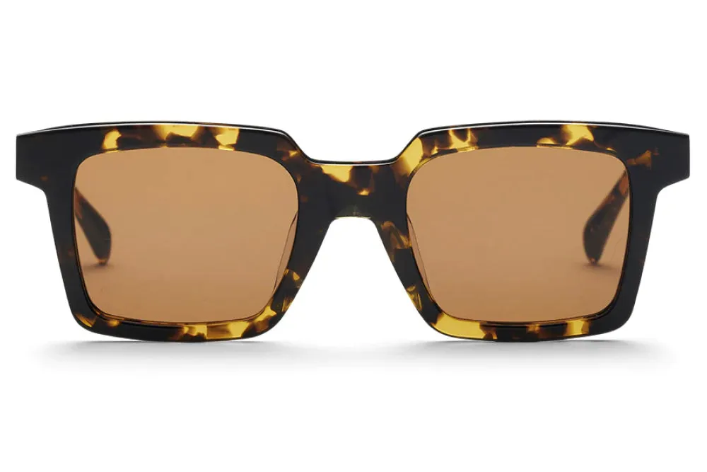 AM EYEWEAR - Tommy Large - Gents Tort