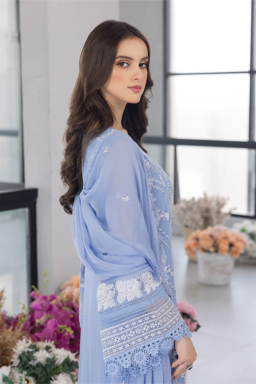 Azure Luxe Luxury Formal Collection – Fairy Glow