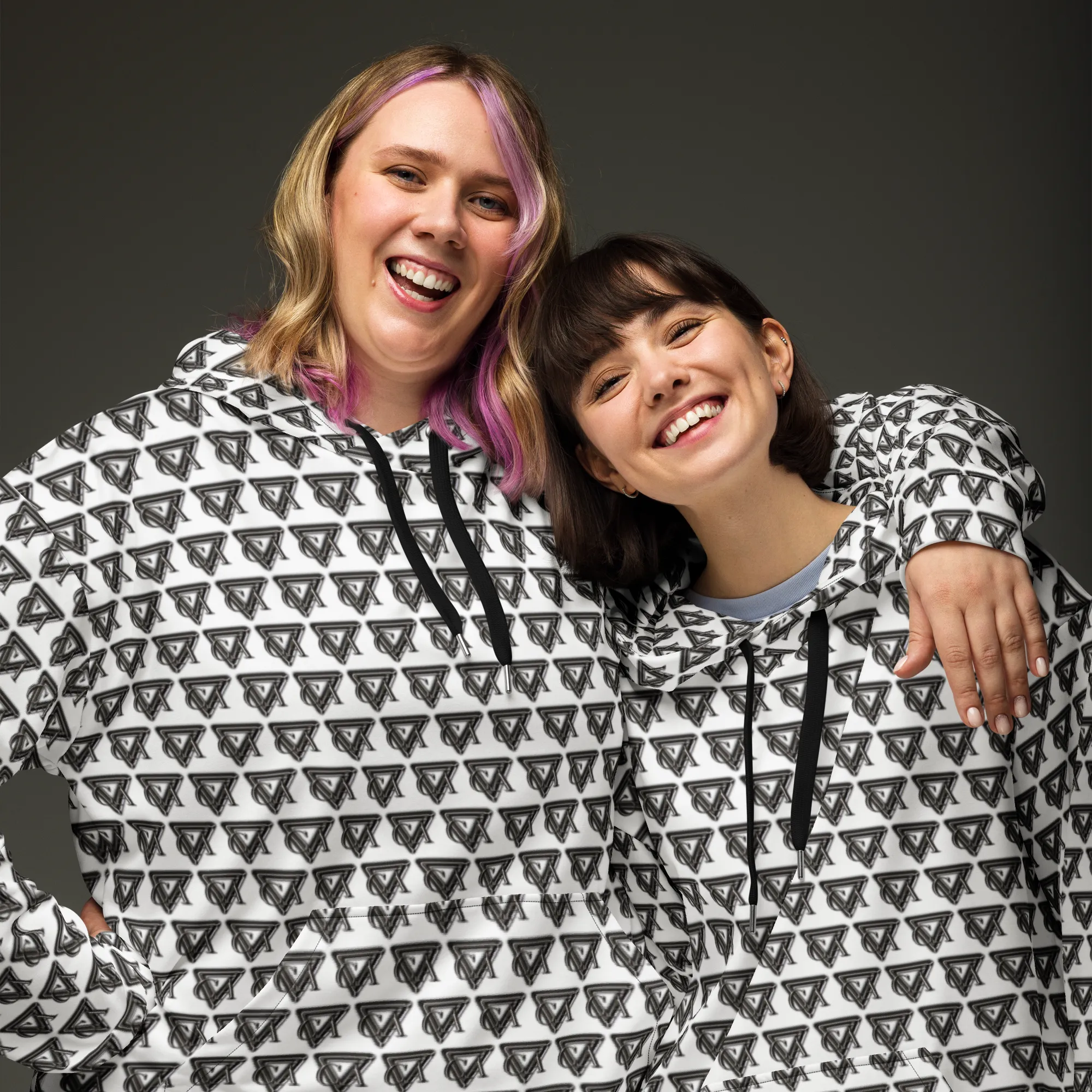 CARAUANA comfy Fashionable hoodie Stylish Comfort