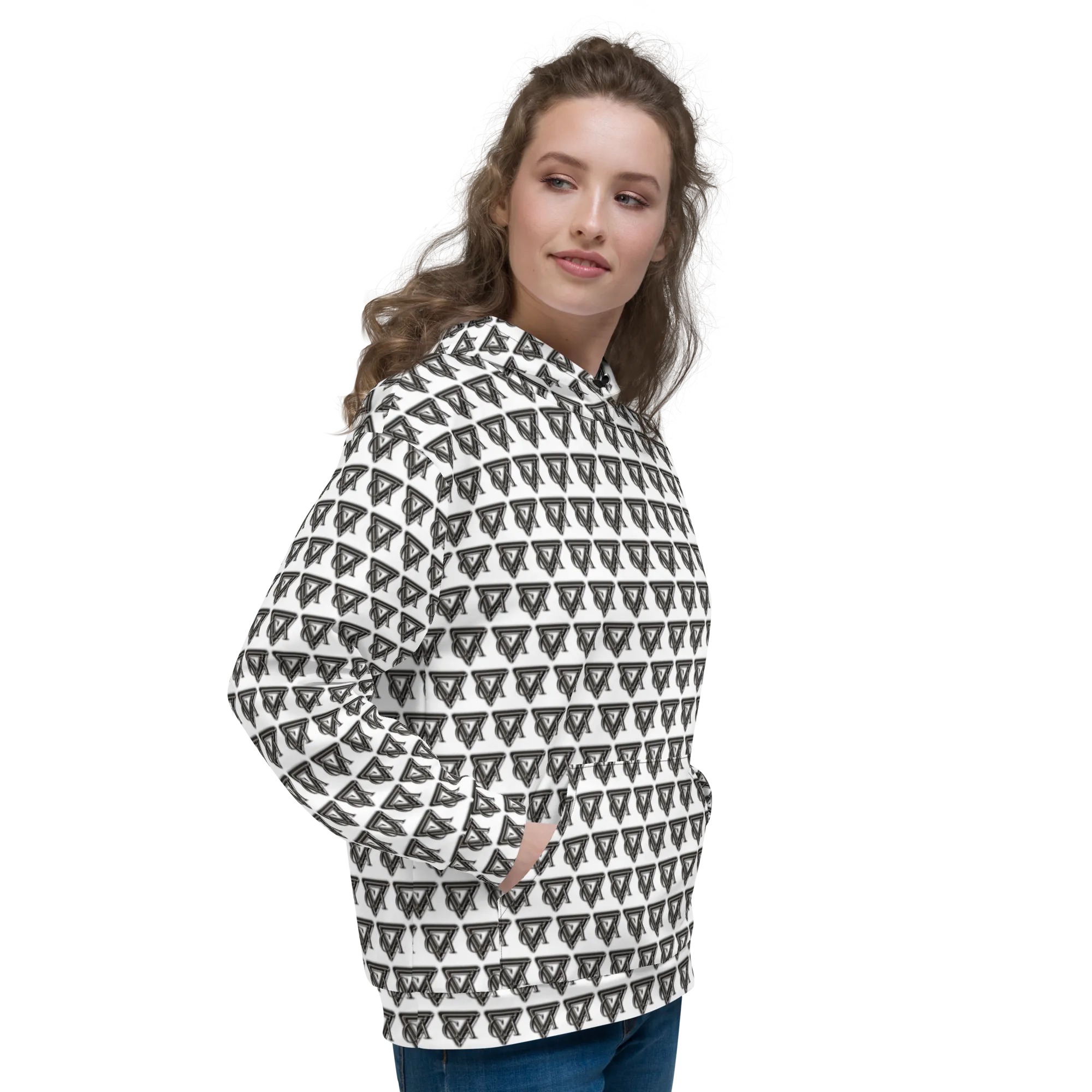 CARAUANA comfy Fashionable hoodie Stylish Comfort
