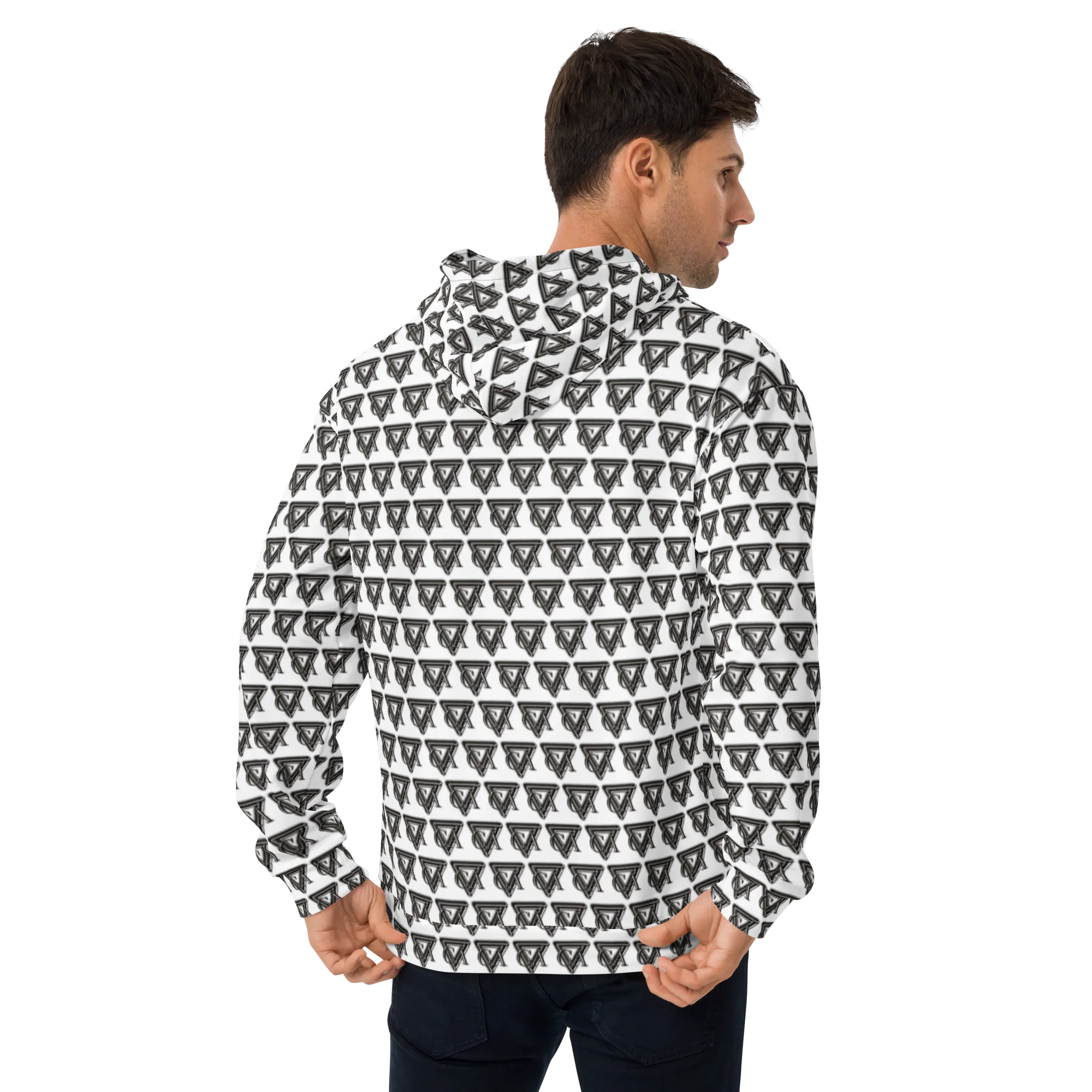 CARAUANA comfy Fashionable hoodie Stylish Comfort