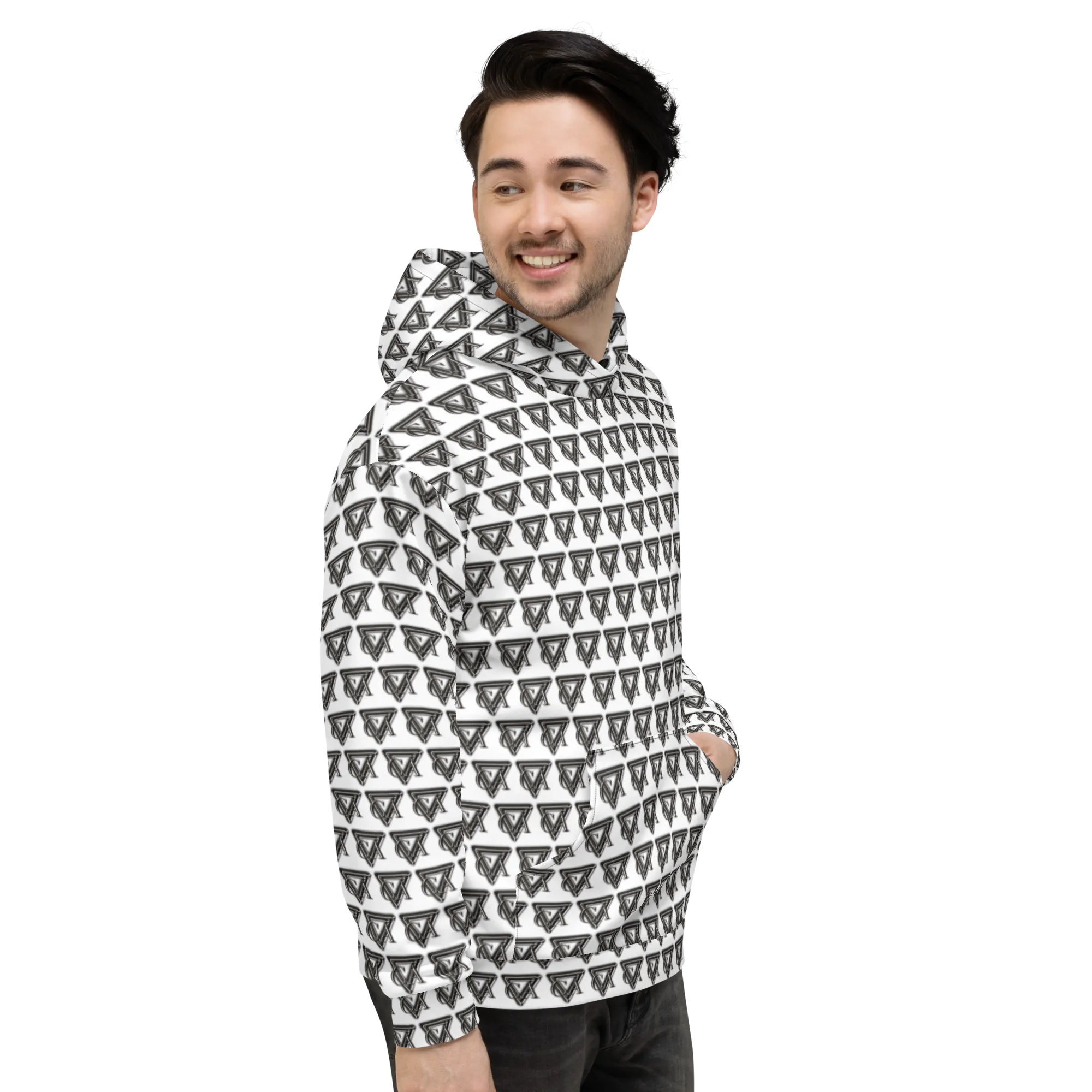 CARAUANA comfy Fashionable hoodie Stylish Comfort