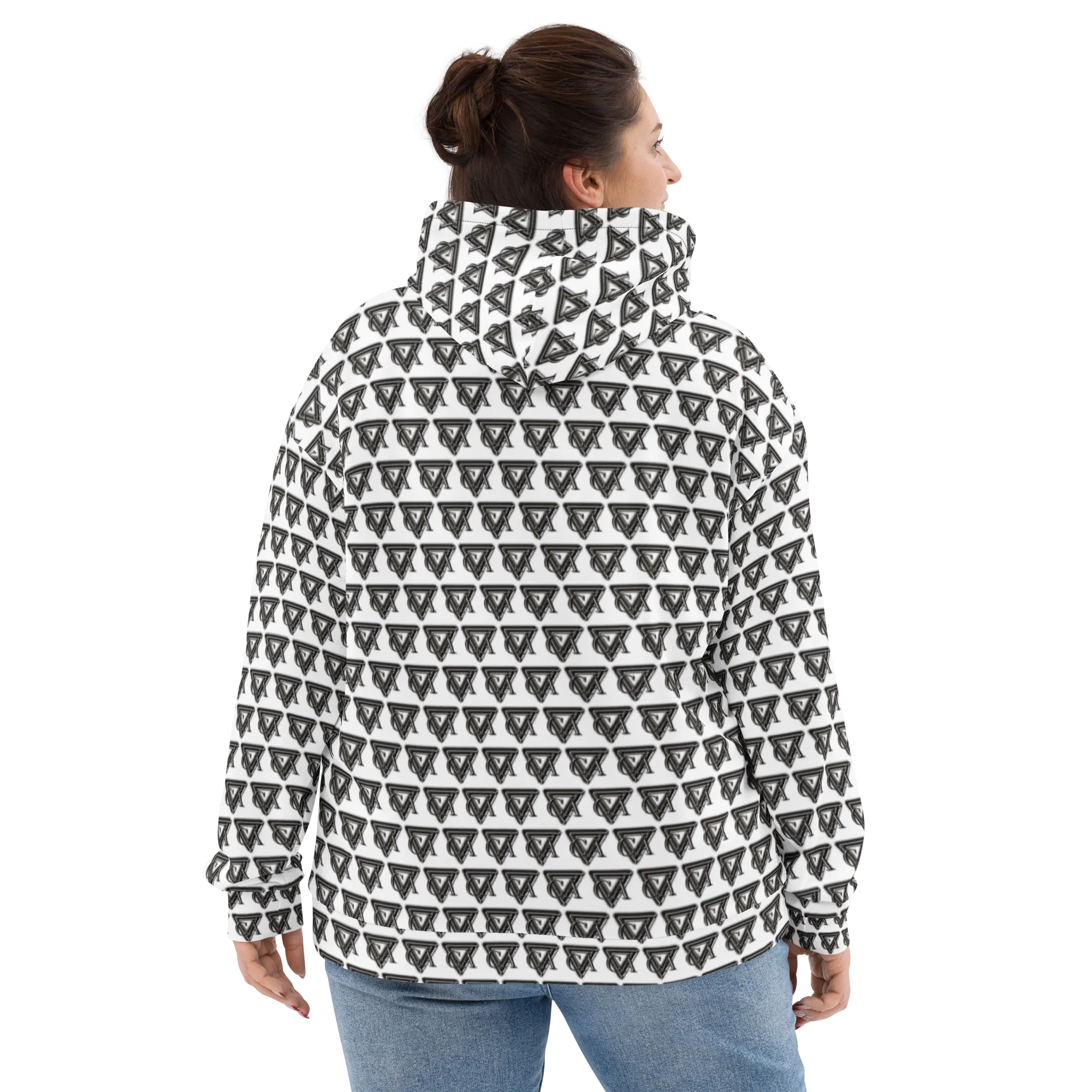CARAUANA comfy Fashionable hoodie Stylish Comfort