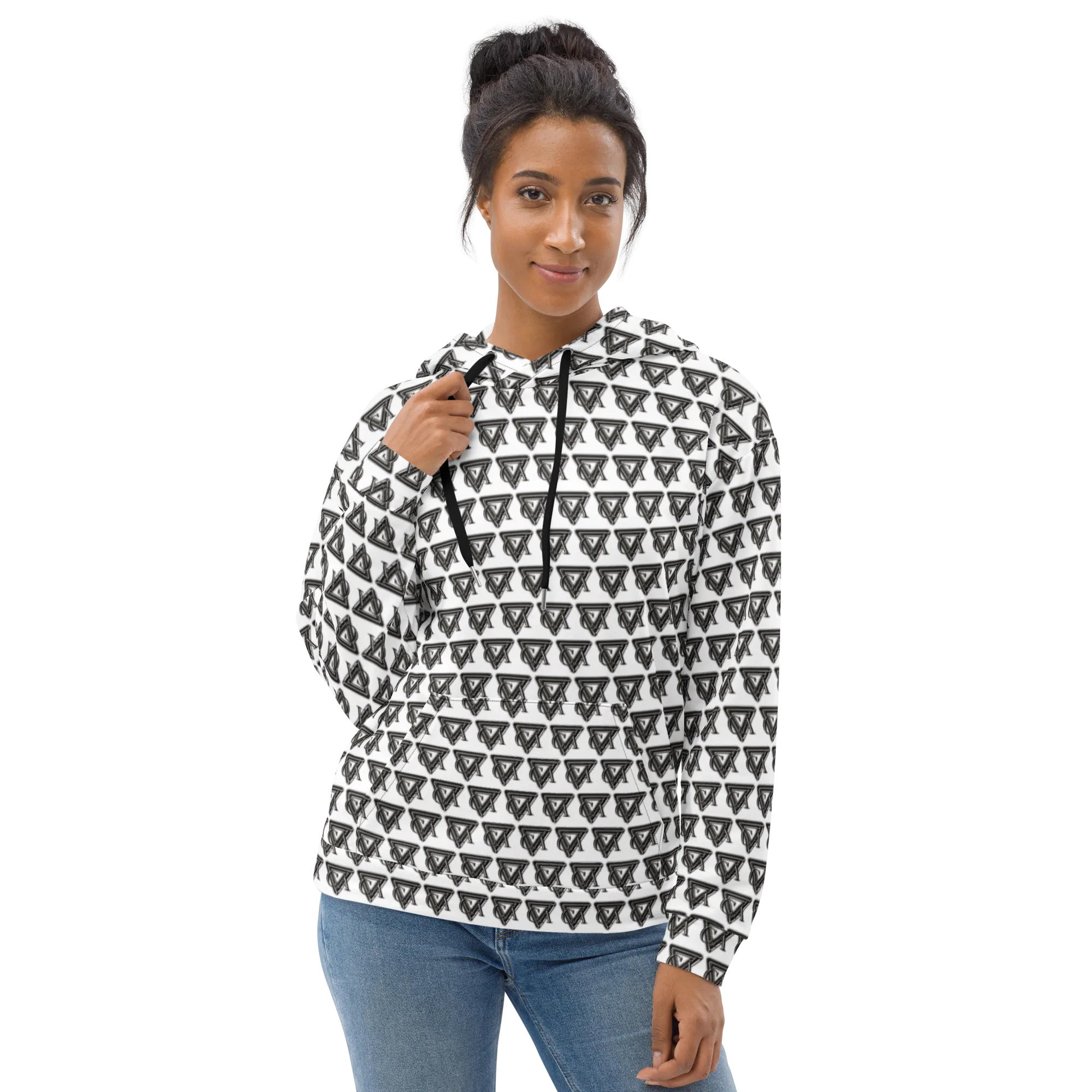 CARAUANA comfy Fashionable hoodie Stylish Comfort