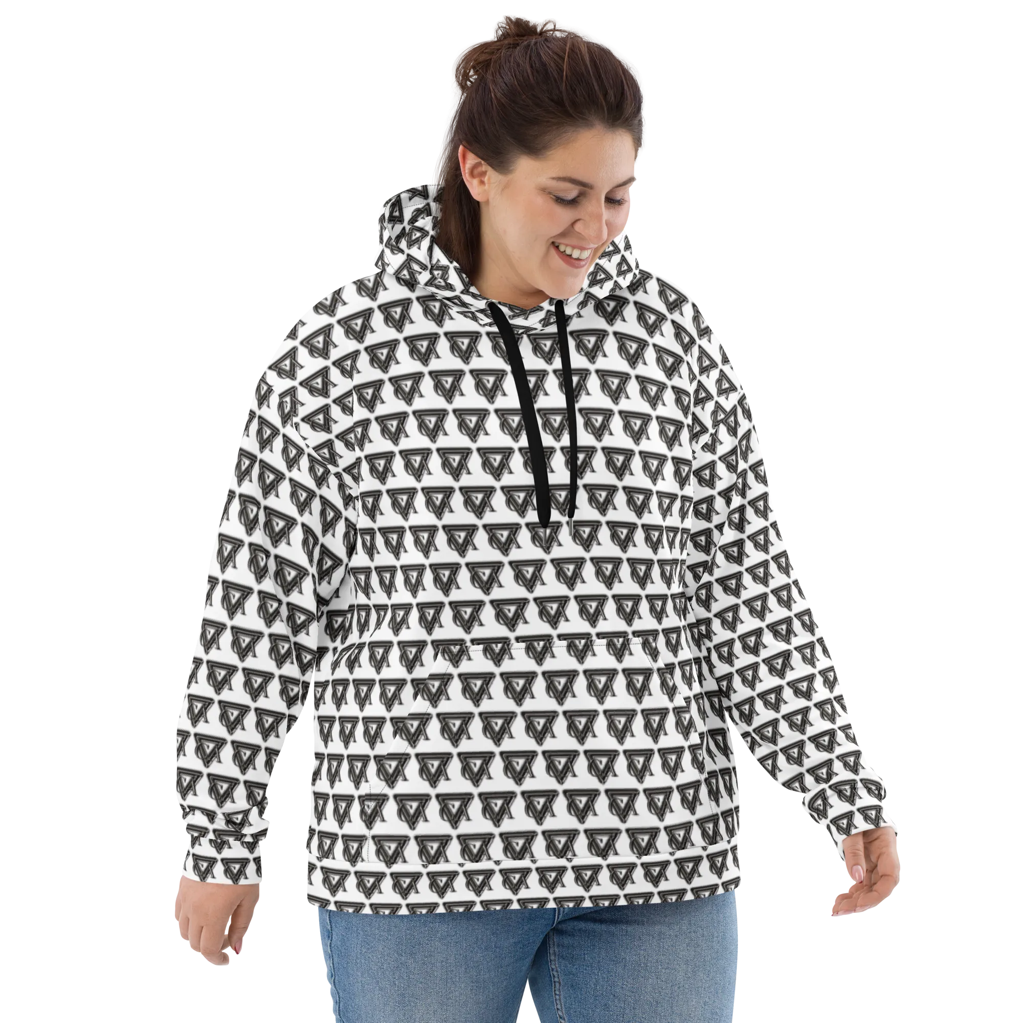 CARAUANA comfy Fashionable hoodie Stylish Comfort