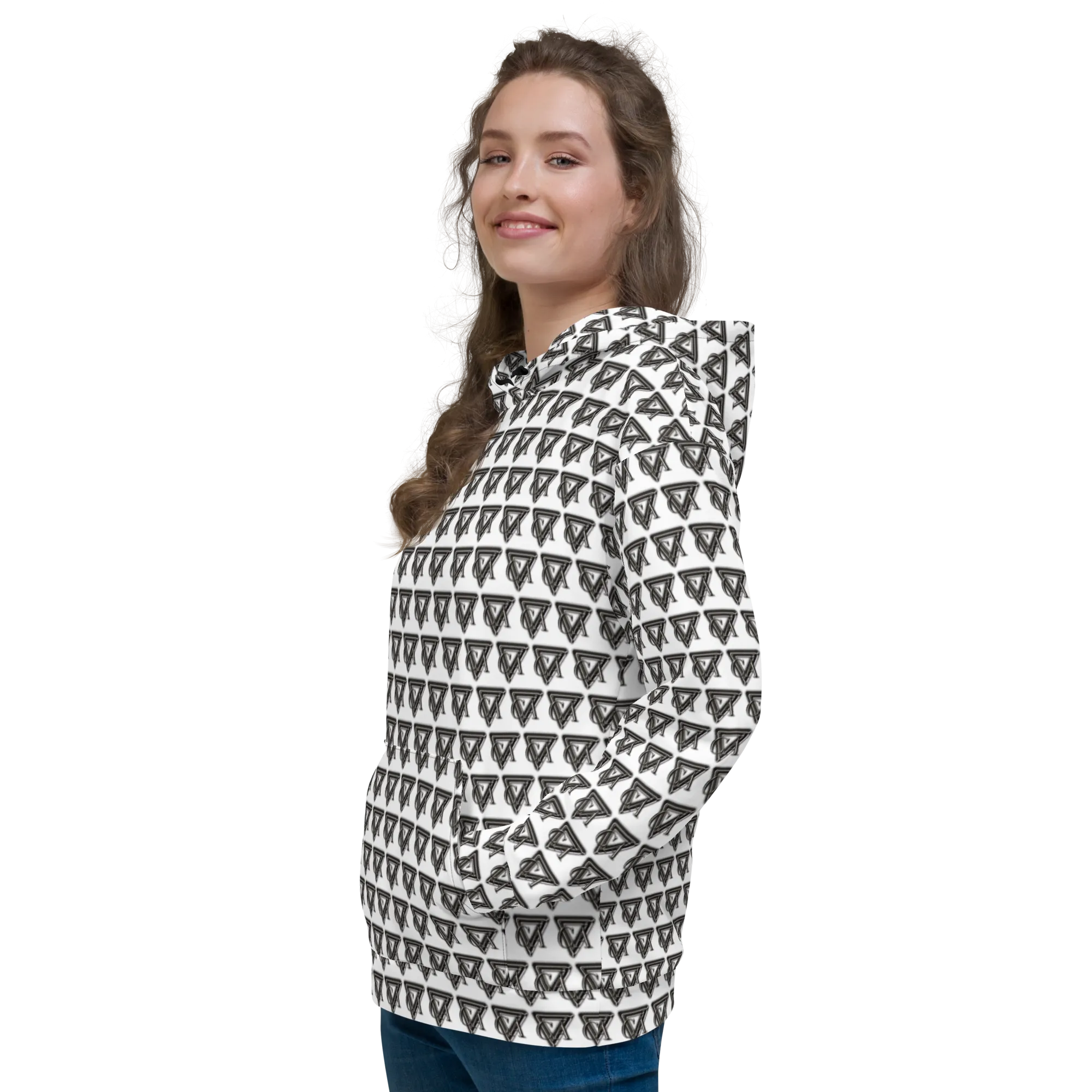 CARAUANA comfy Fashionable hoodie Stylish Comfort