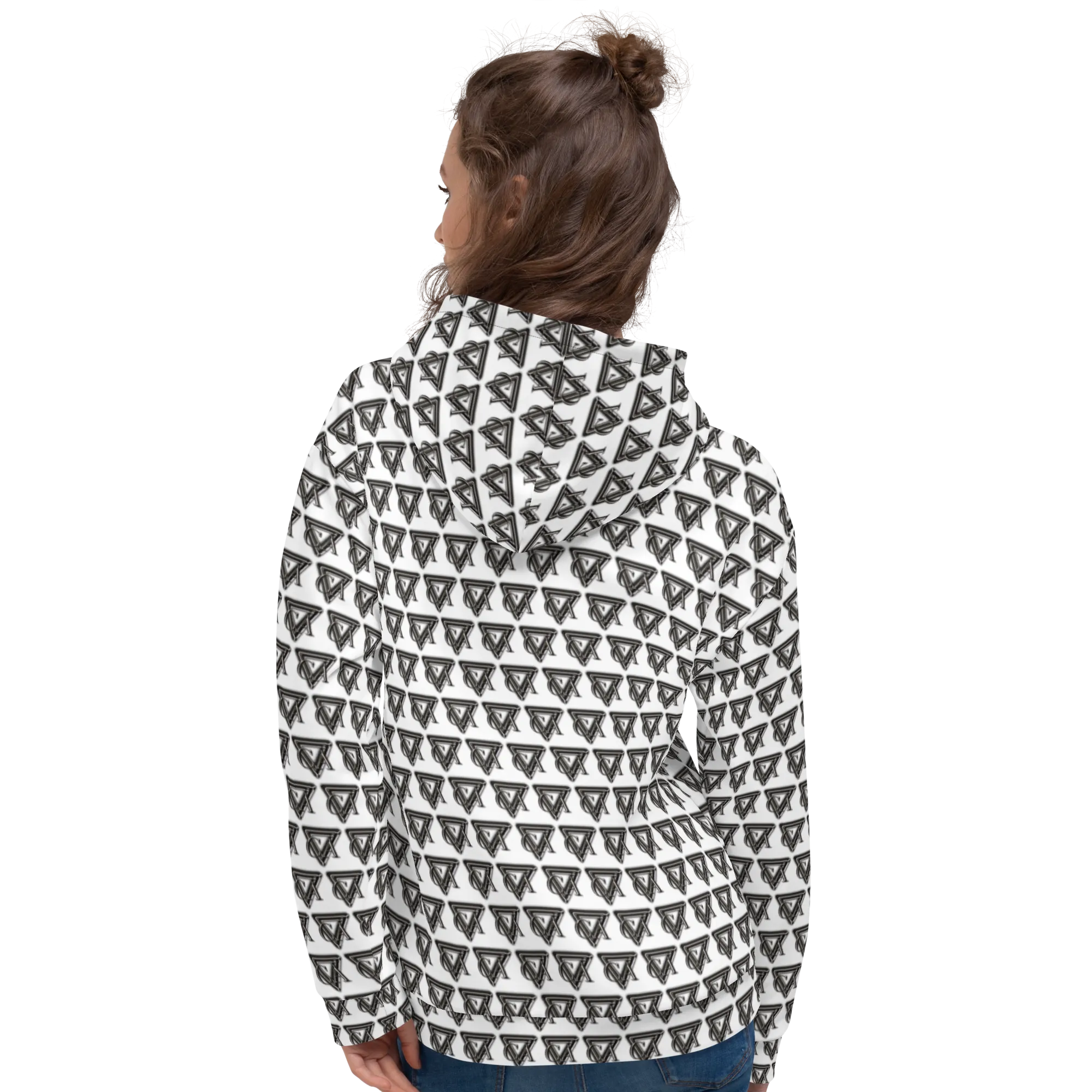 CARAUANA comfy Fashionable hoodie Stylish Comfort