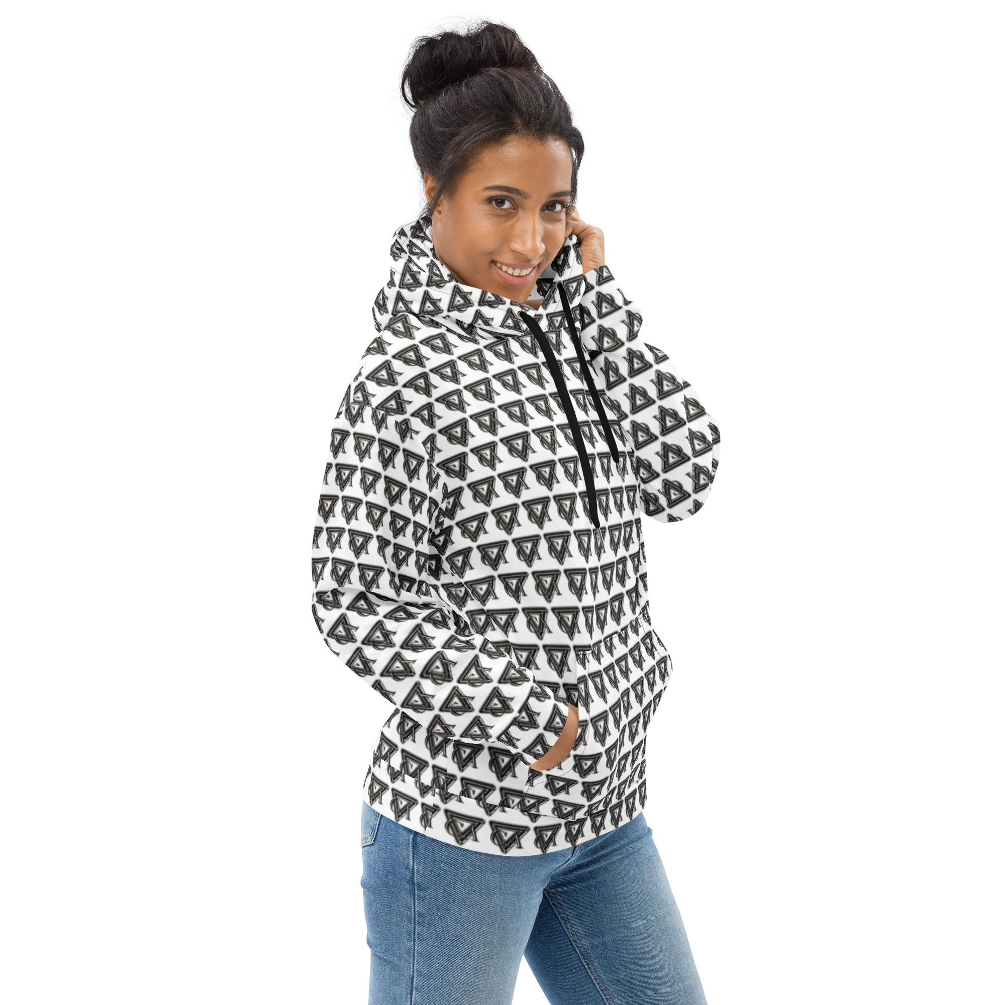 CARAUANA comfy Fashionable hoodie Stylish Comfort