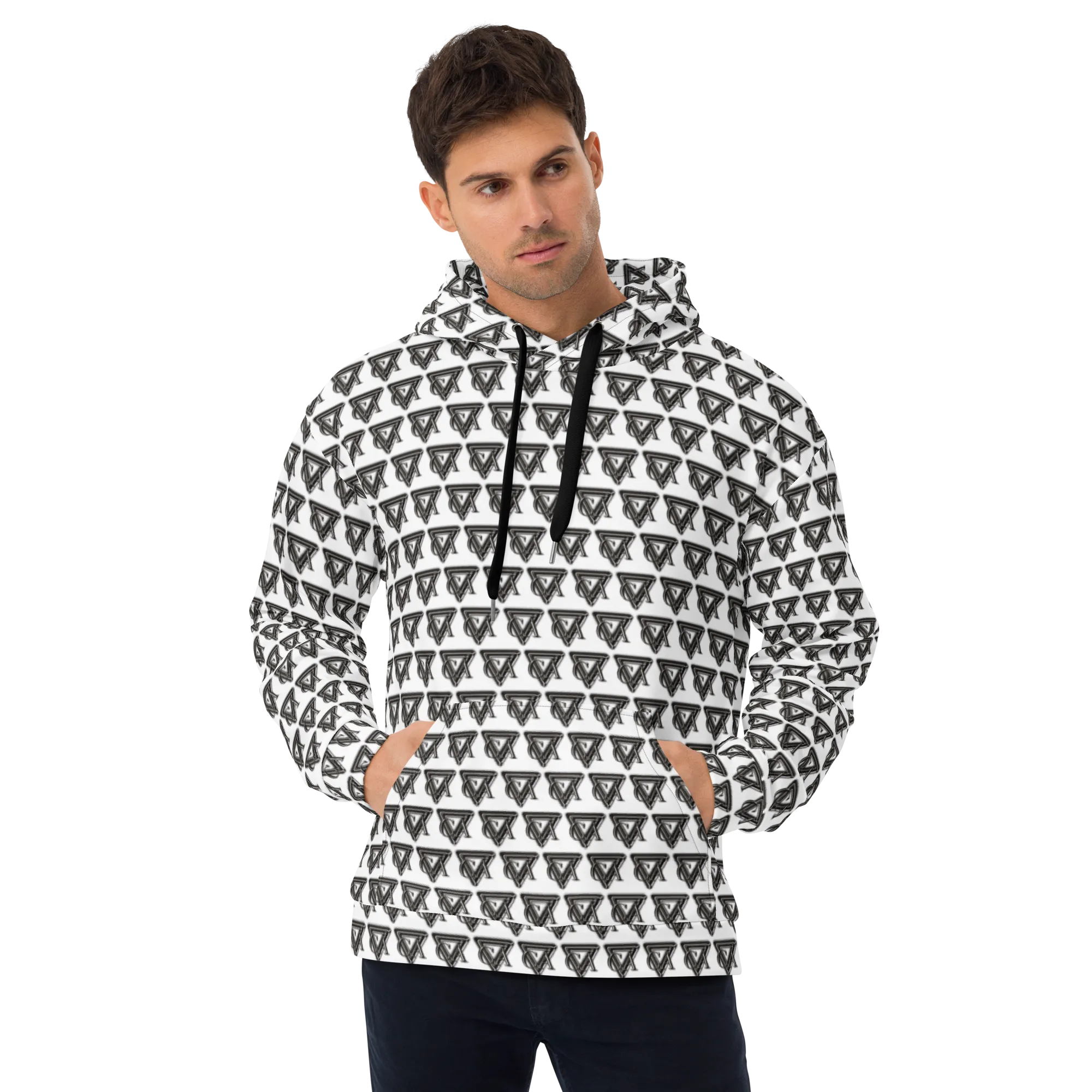 CARAUANA comfy Fashionable hoodie Stylish Comfort
