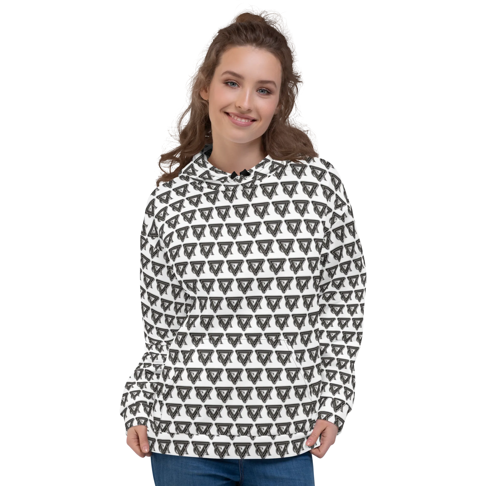 CARAUANA comfy Fashionable hoodie Stylish Comfort