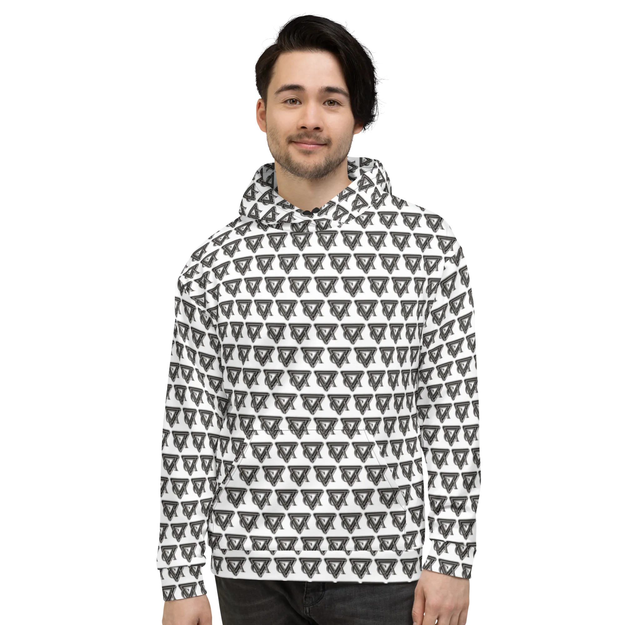 CARAUANA comfy Fashionable hoodie Stylish Comfort