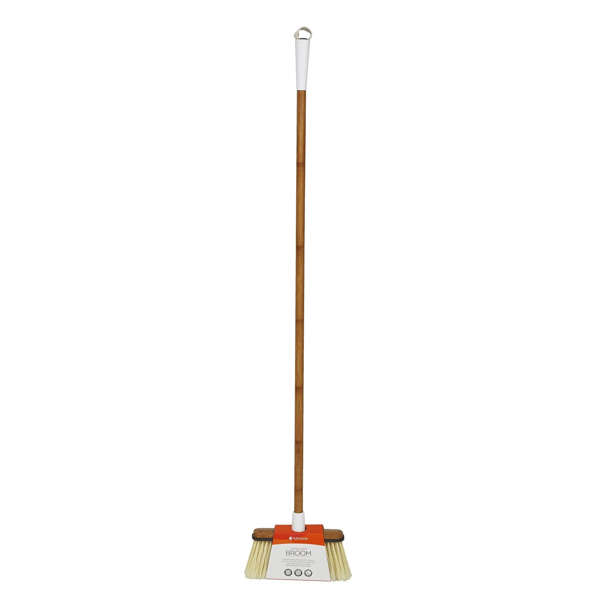 CLEAN SWEEP