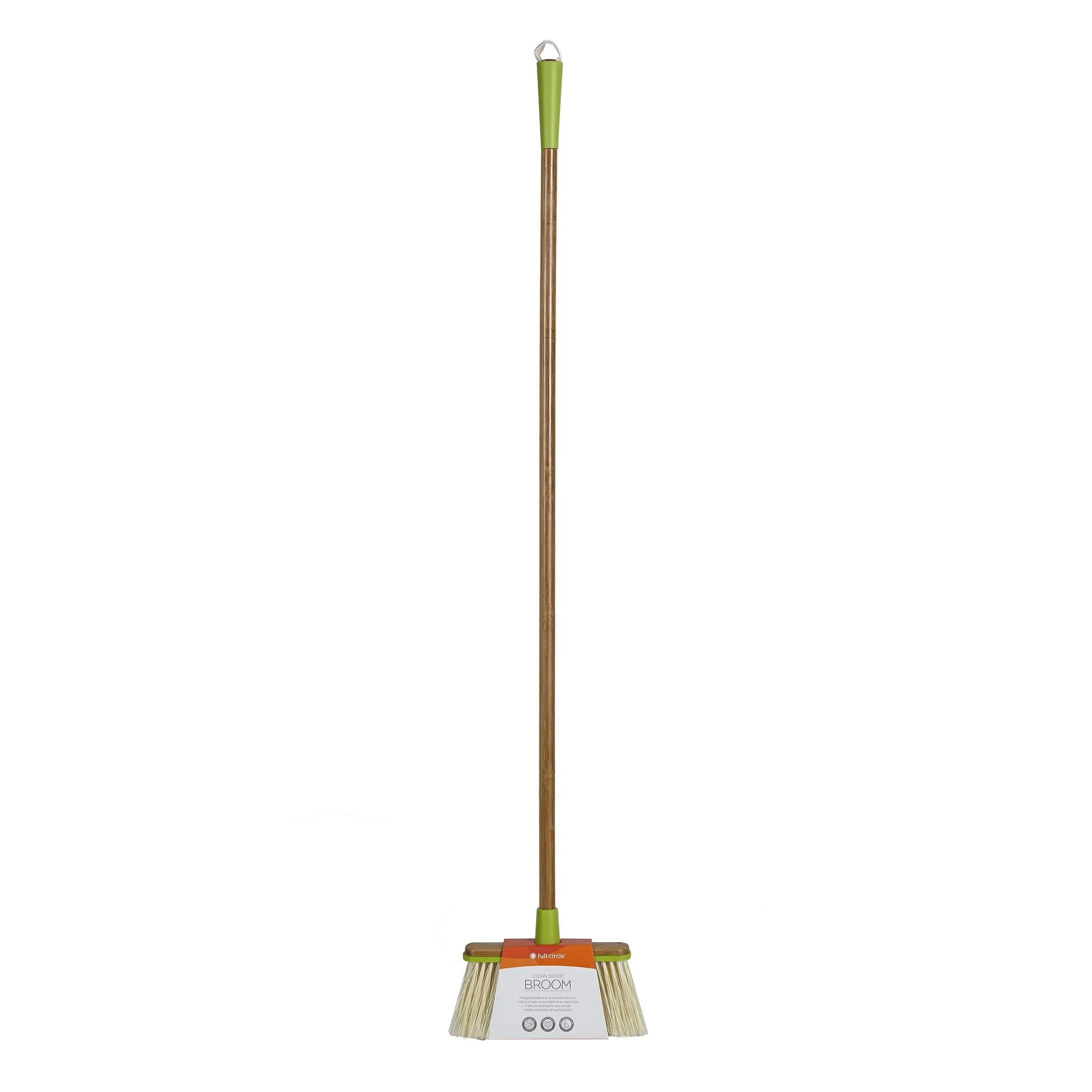 CLEAN SWEEP