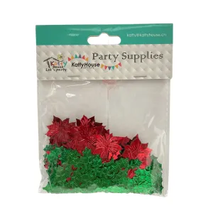 Confetti Big Color Trees