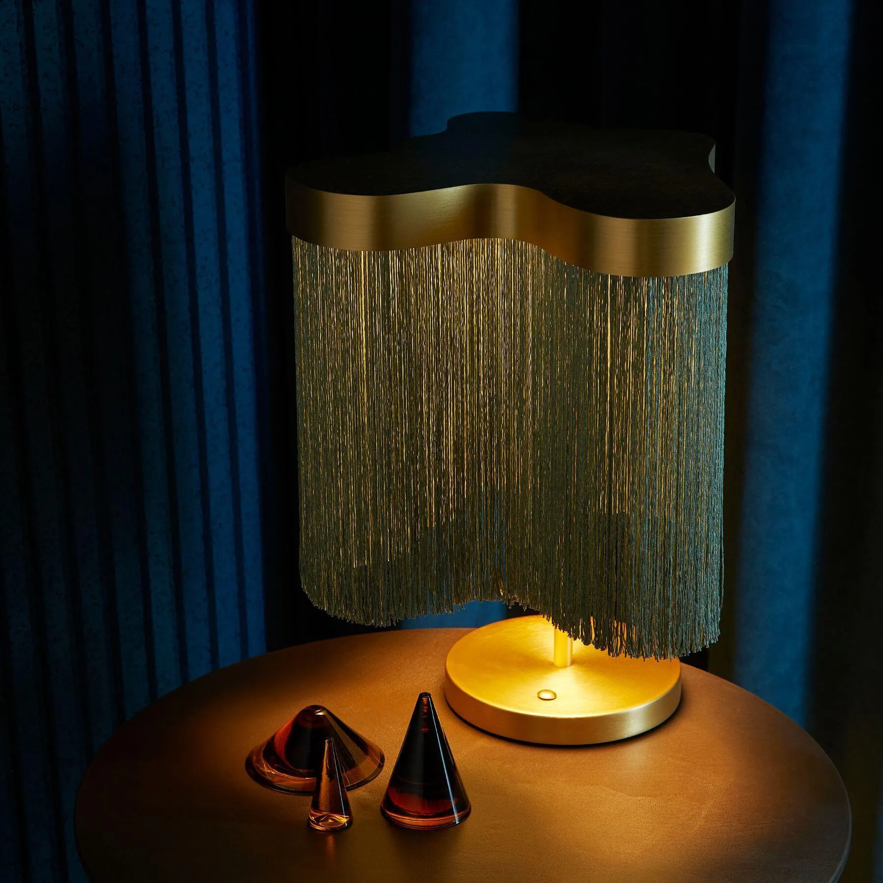 Contardi Arcipelago Ta Table Lamp