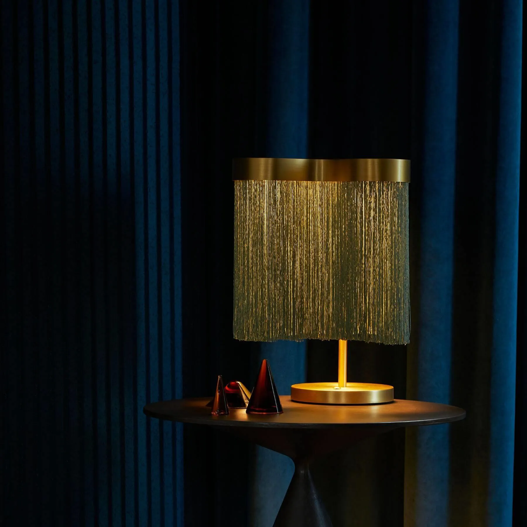 Contardi Arcipelago Ta Table Lamp