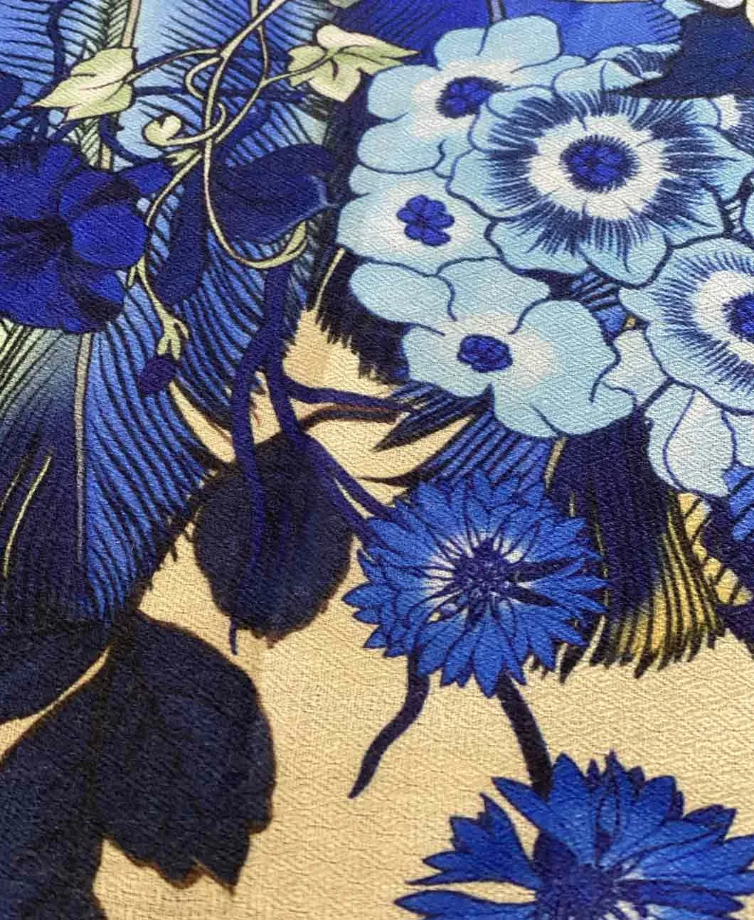 Cornflower blue