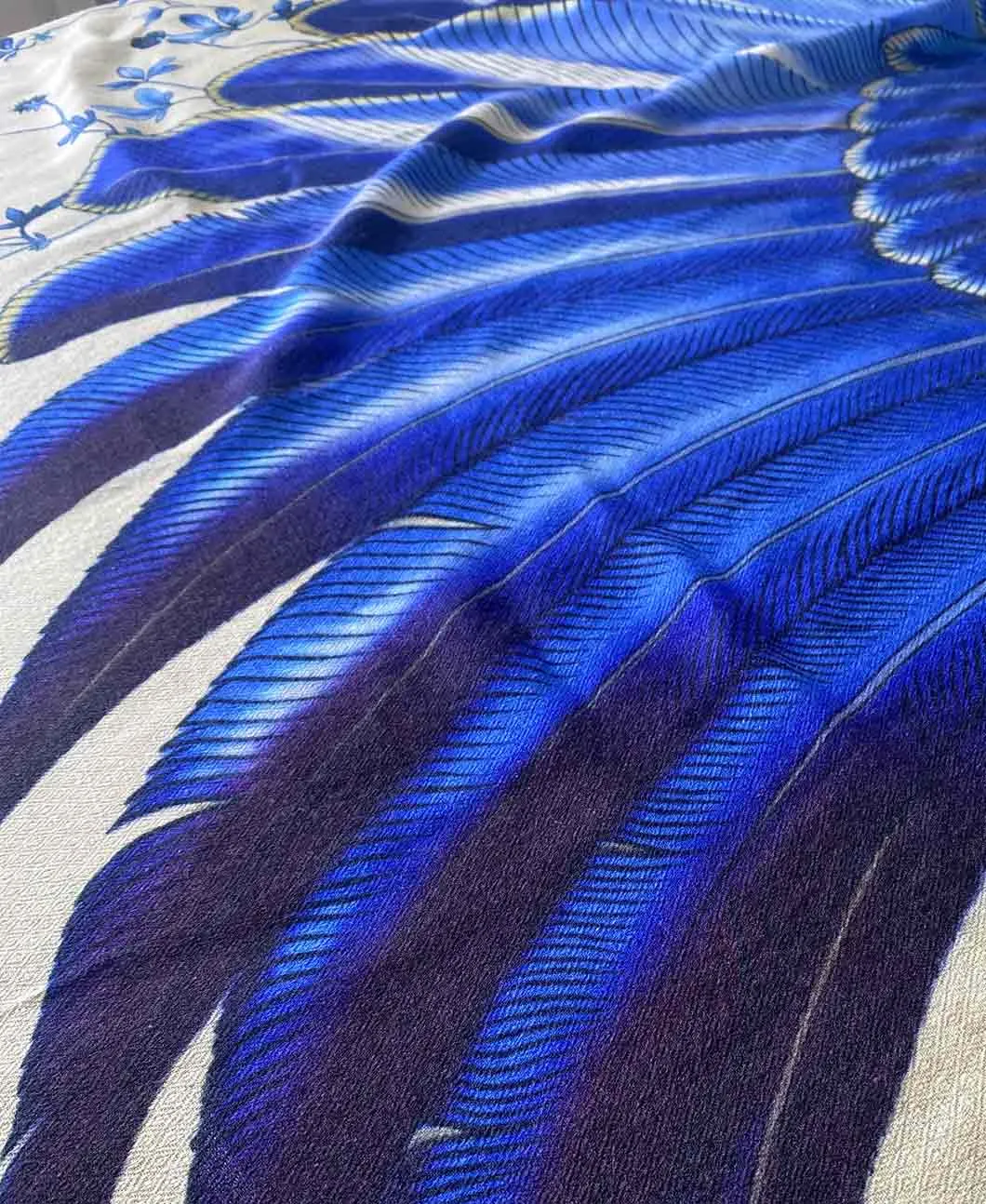 Cornflower blue