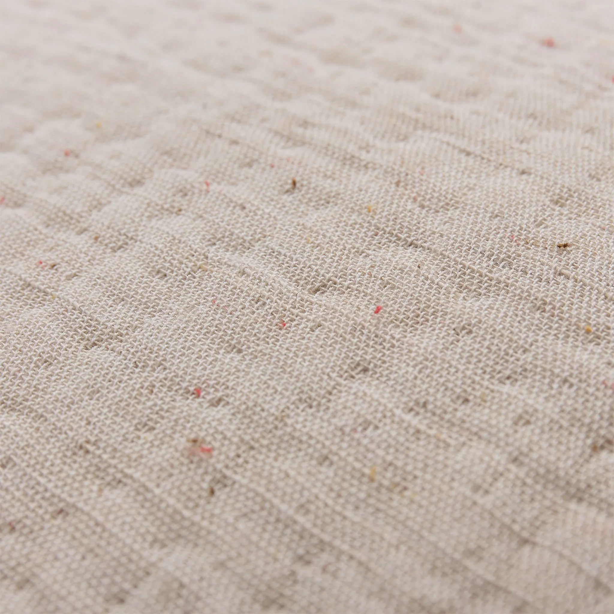 Cousso Cushion Cover [Natural]