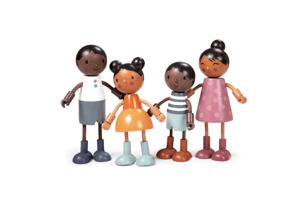 Doll Family (various styles)
