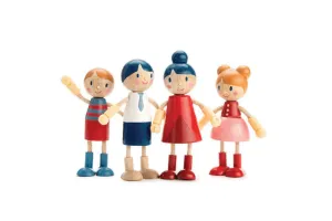 Doll Family (various styles)