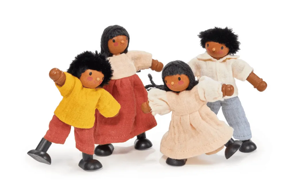 Doll Family (various styles)
