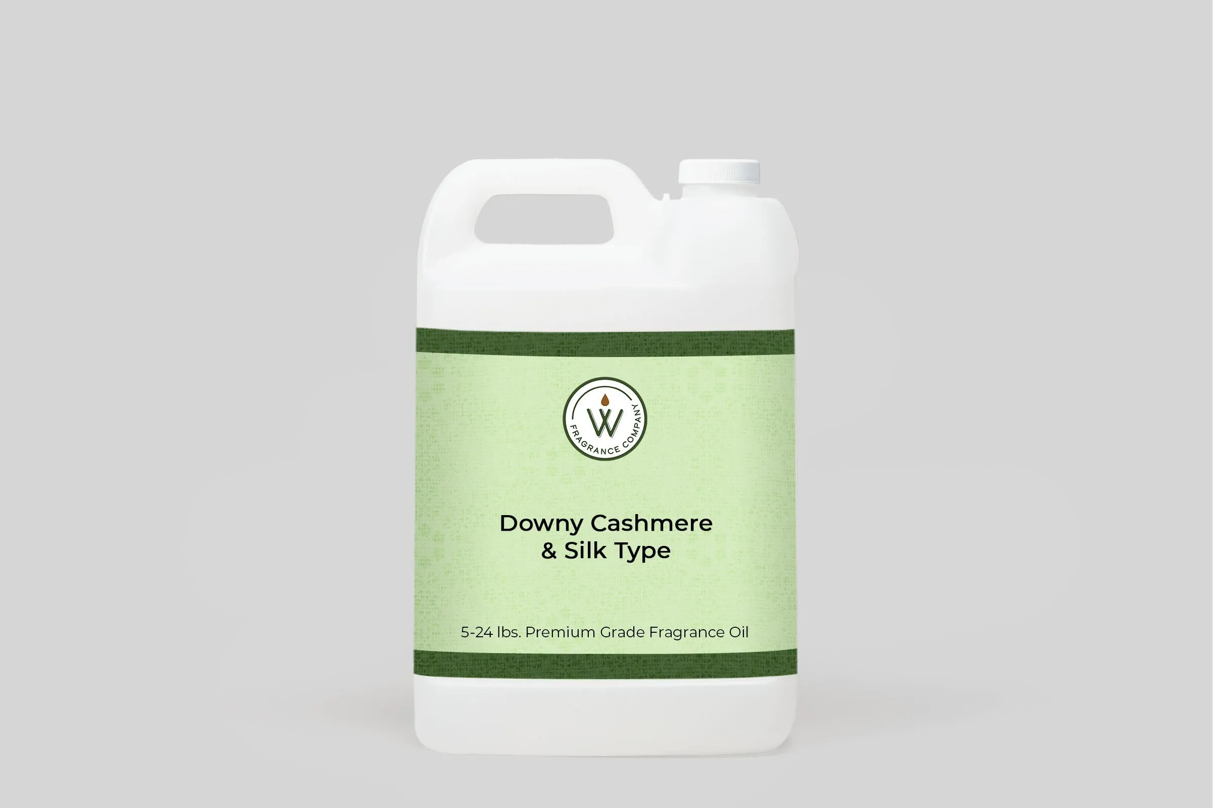Downy Cashmere & Silk Type Fragrance Oil
