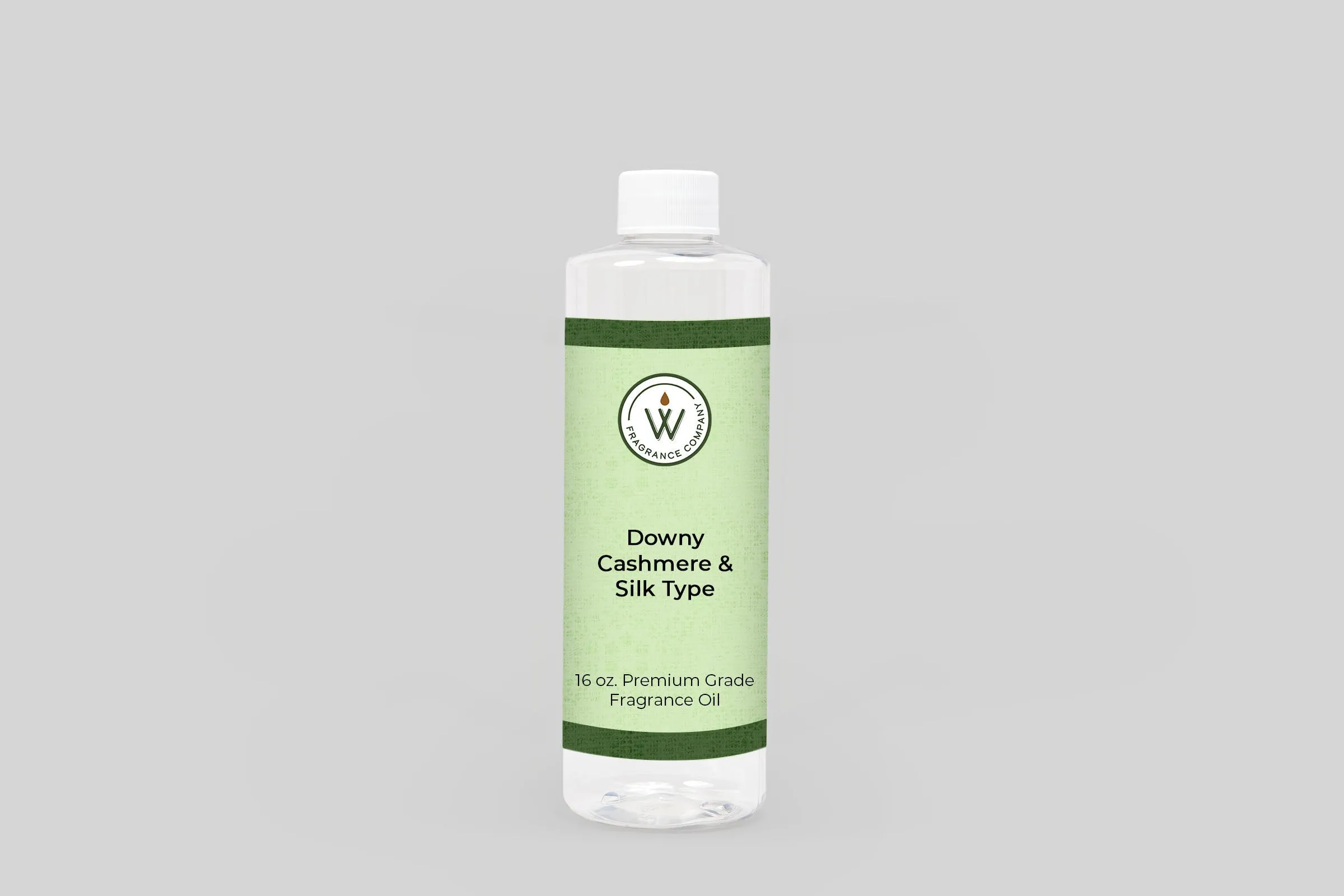 Downy Cashmere & Silk Type Fragrance Oil