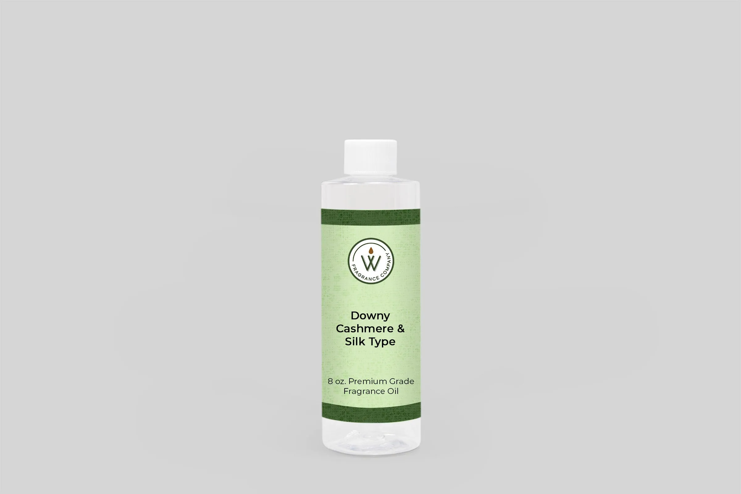 Downy Cashmere & Silk Type Fragrance Oil
