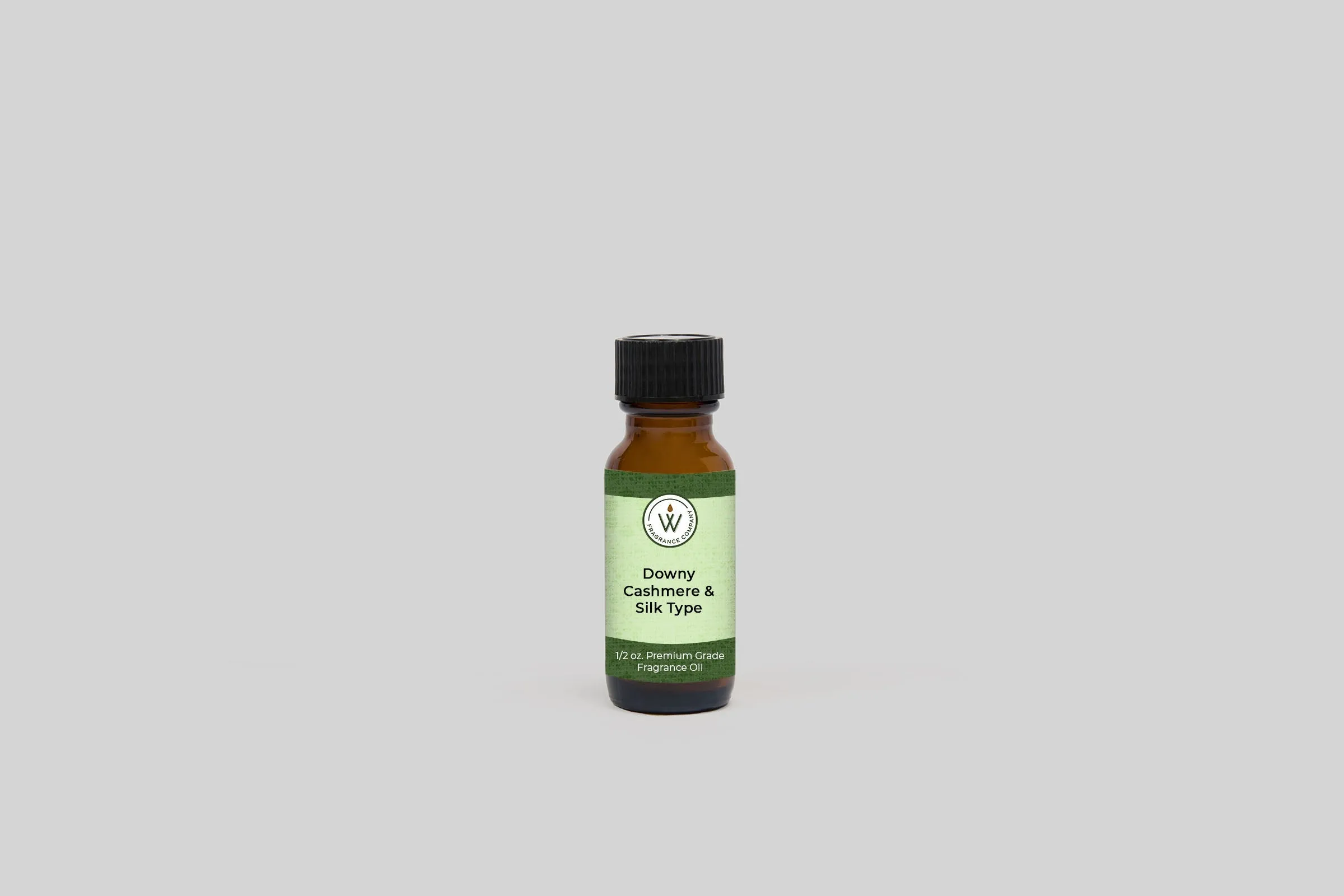 Downy Cashmere & Silk Type Fragrance Oil