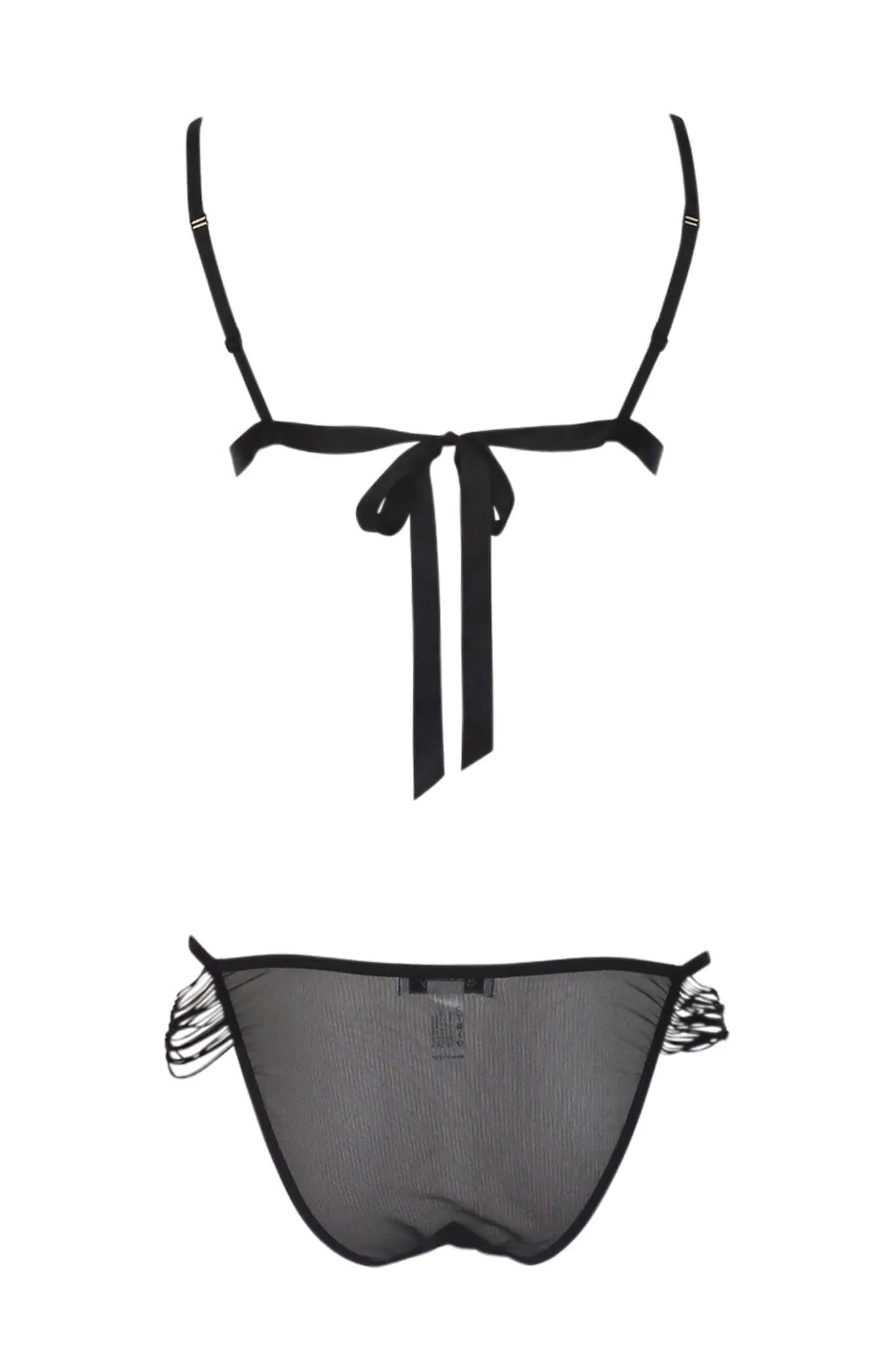 Frasen Lingerie Set