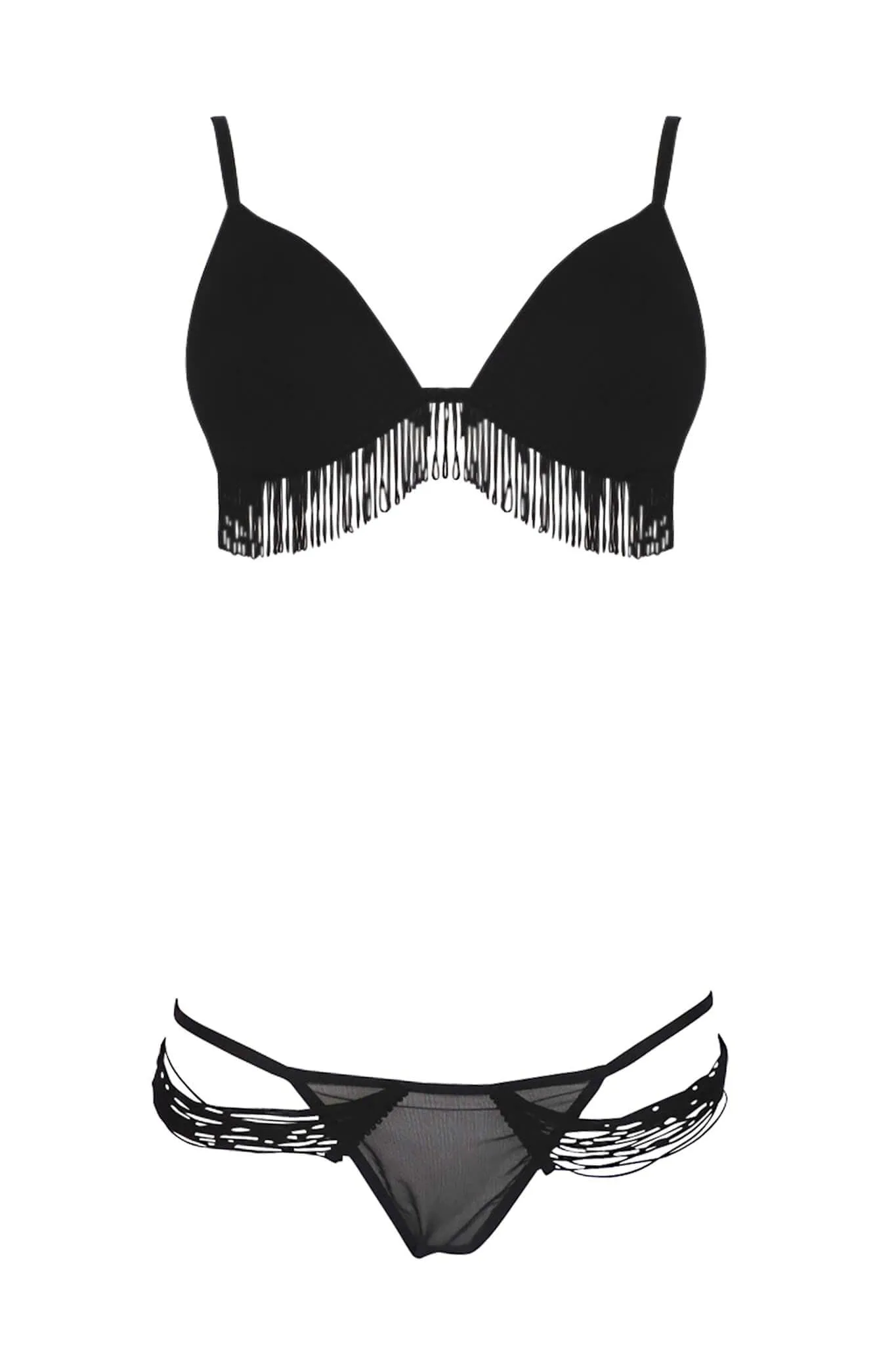Frasen Lingerie Set