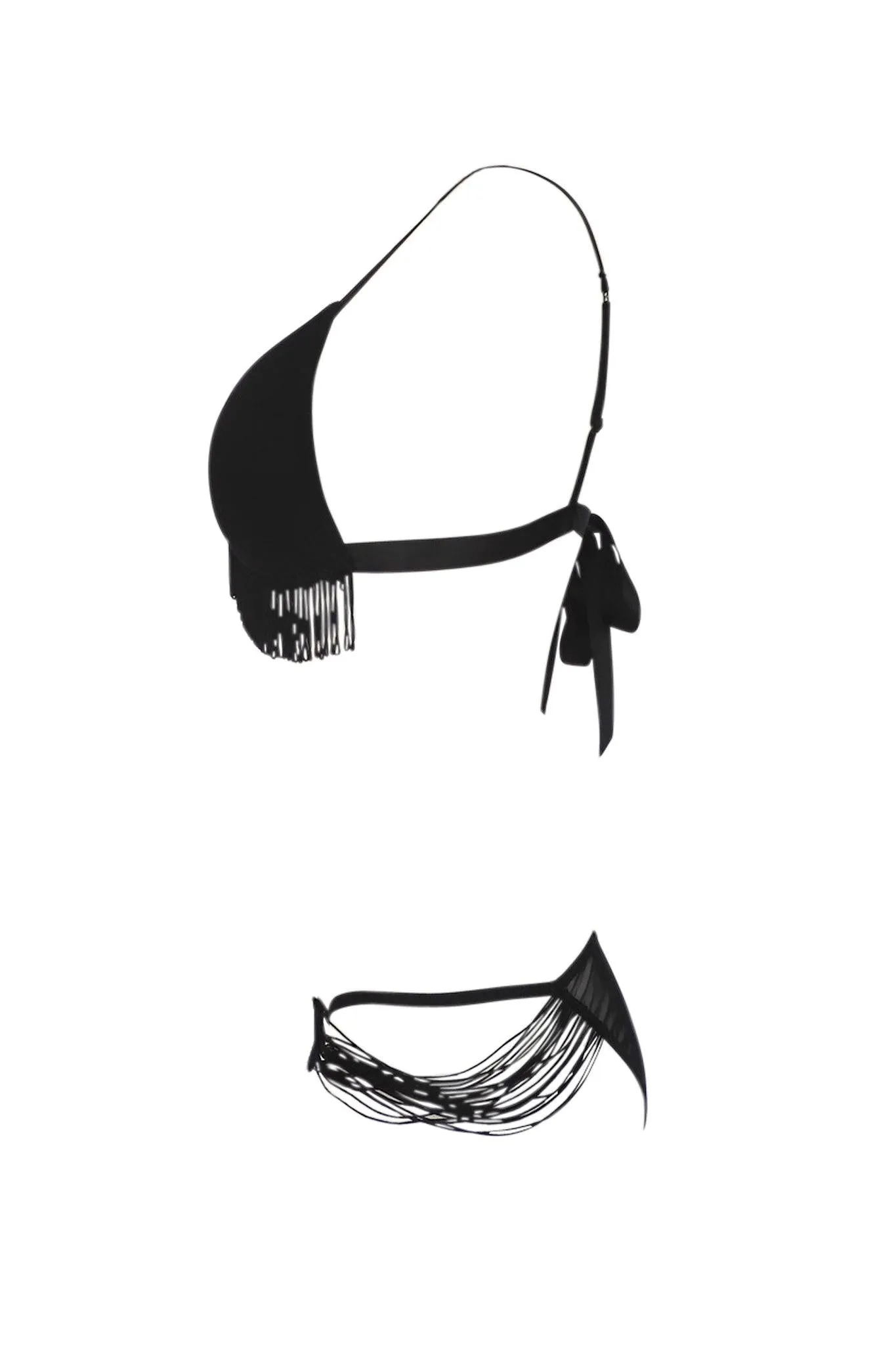 Frasen Lingerie Set