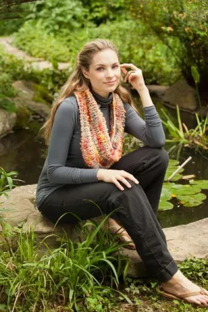 Goldfish School Cowl