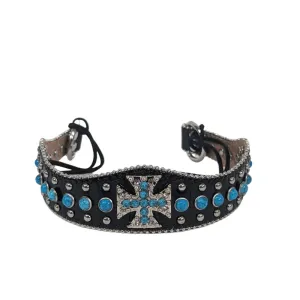 Gunner | Hat Band