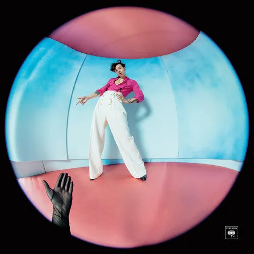 Harry Styles - Fine Line (2 LP)