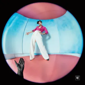 Harry Styles - Fine Line (2 LP)
