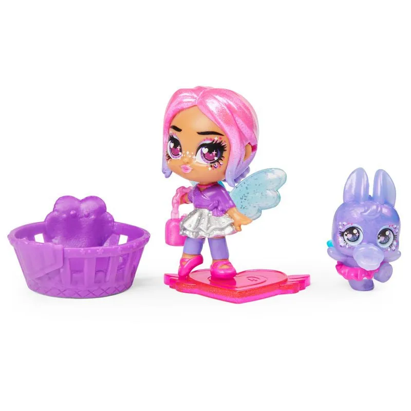 Hatchimals Pixies Babysitters Assorted Styles