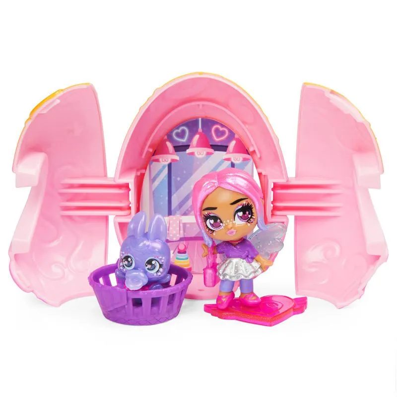 Hatchimals Pixies Babysitters Assorted Styles