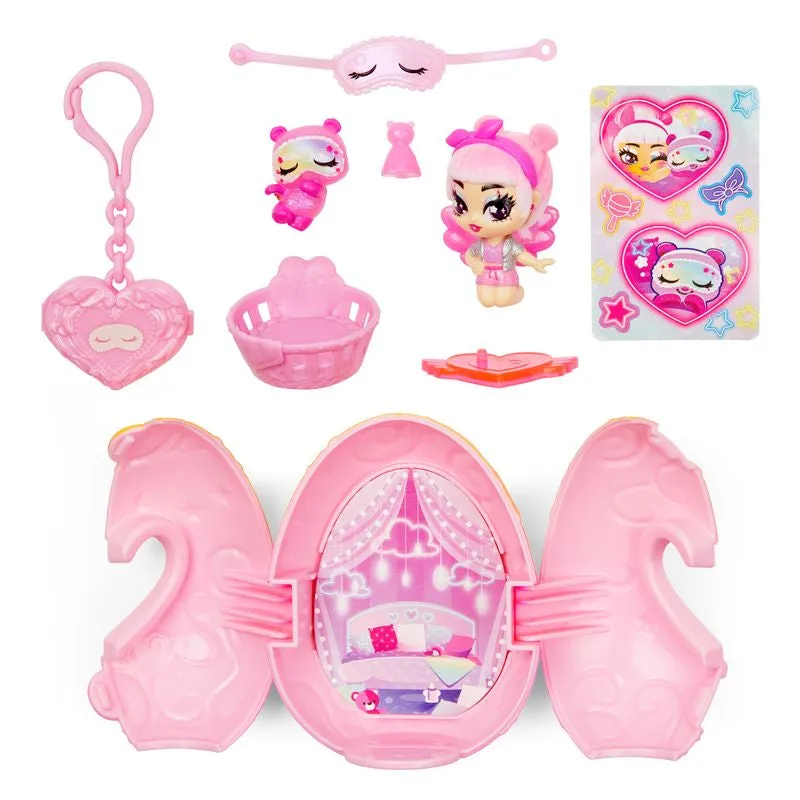 Hatchimals Pixies Babysitters Assorted Styles
