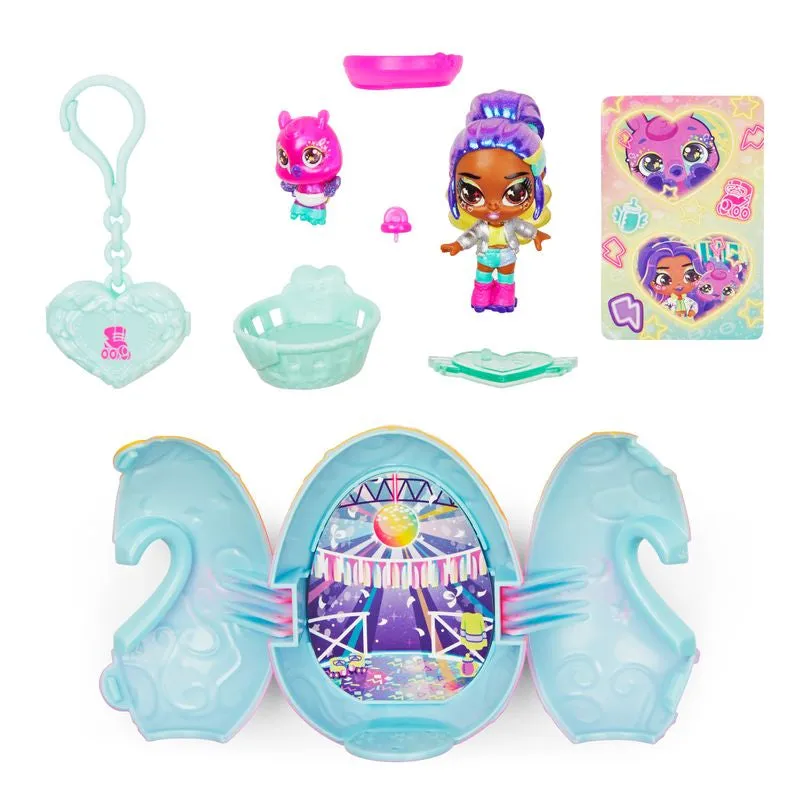 Hatchimals Pixies Babysitters Assorted Styles