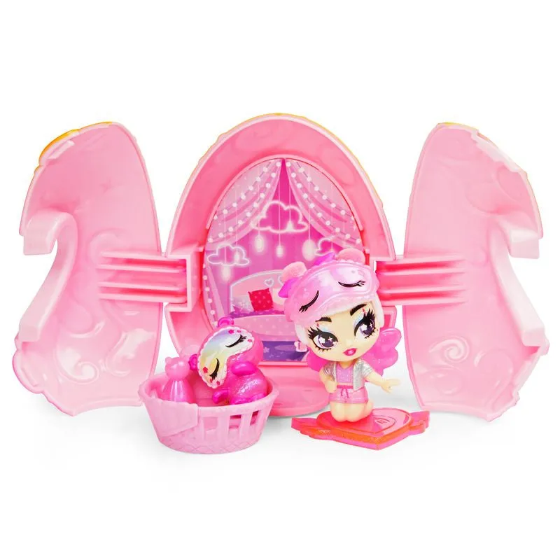 Hatchimals Pixies Babysitters Assorted Styles
