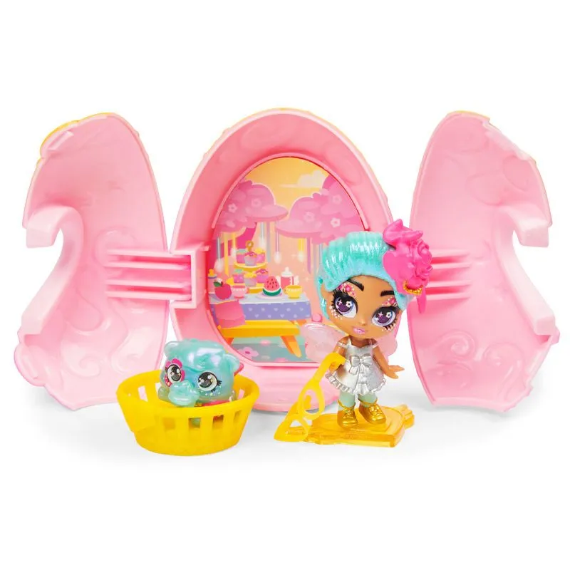 Hatchimals Pixies Babysitters Assorted Styles
