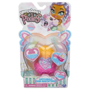 Hatchimals Pixies Babysitters Assorted Styles