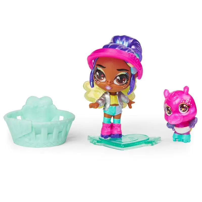 Hatchimals Pixies Babysitters Assorted Styles